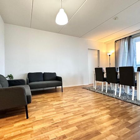 Downtown Rooms And Sauna Helsinki Kültér fotó