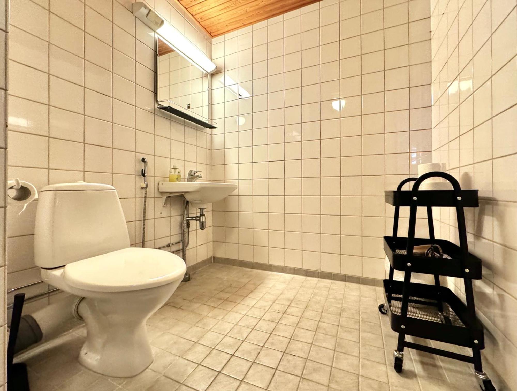 Downtown Rooms And Sauna Helsinki Kültér fotó