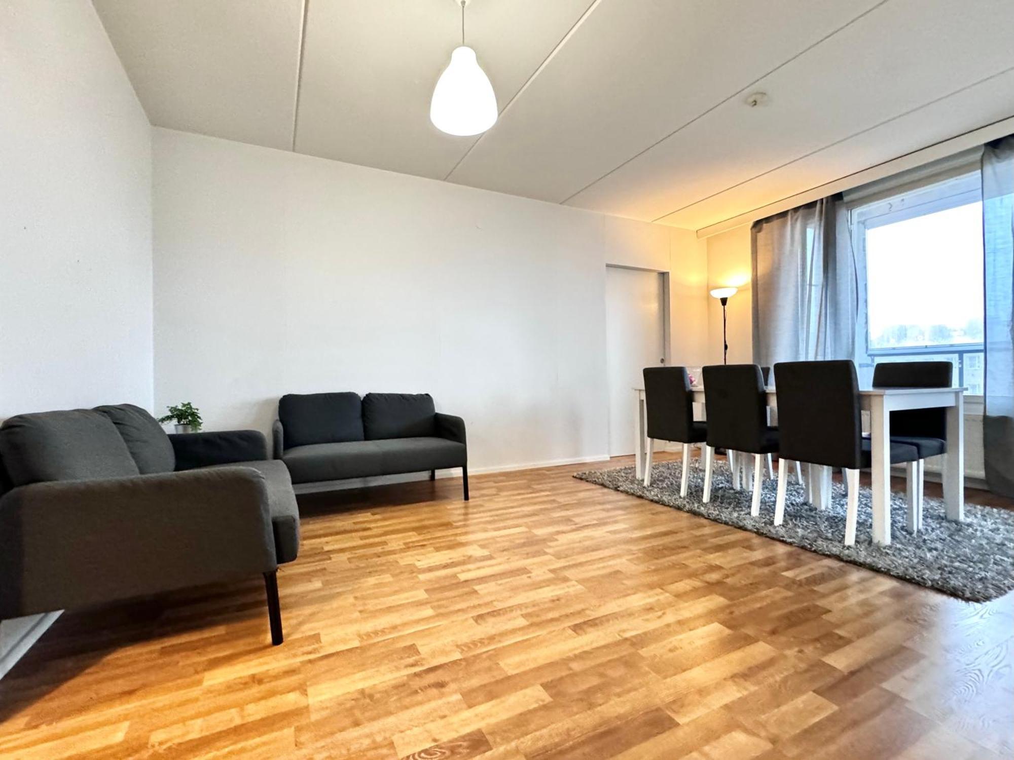 Downtown Rooms And Sauna Helsinki Kültér fotó