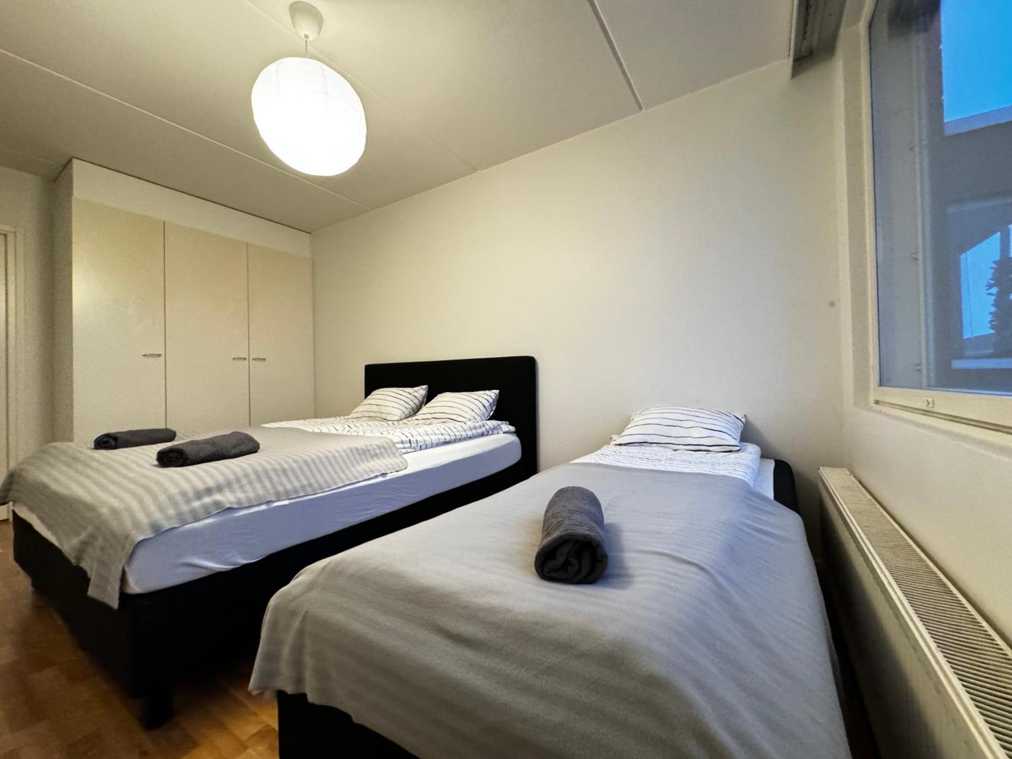 Downtown Rooms And Sauna Helsinki Kültér fotó