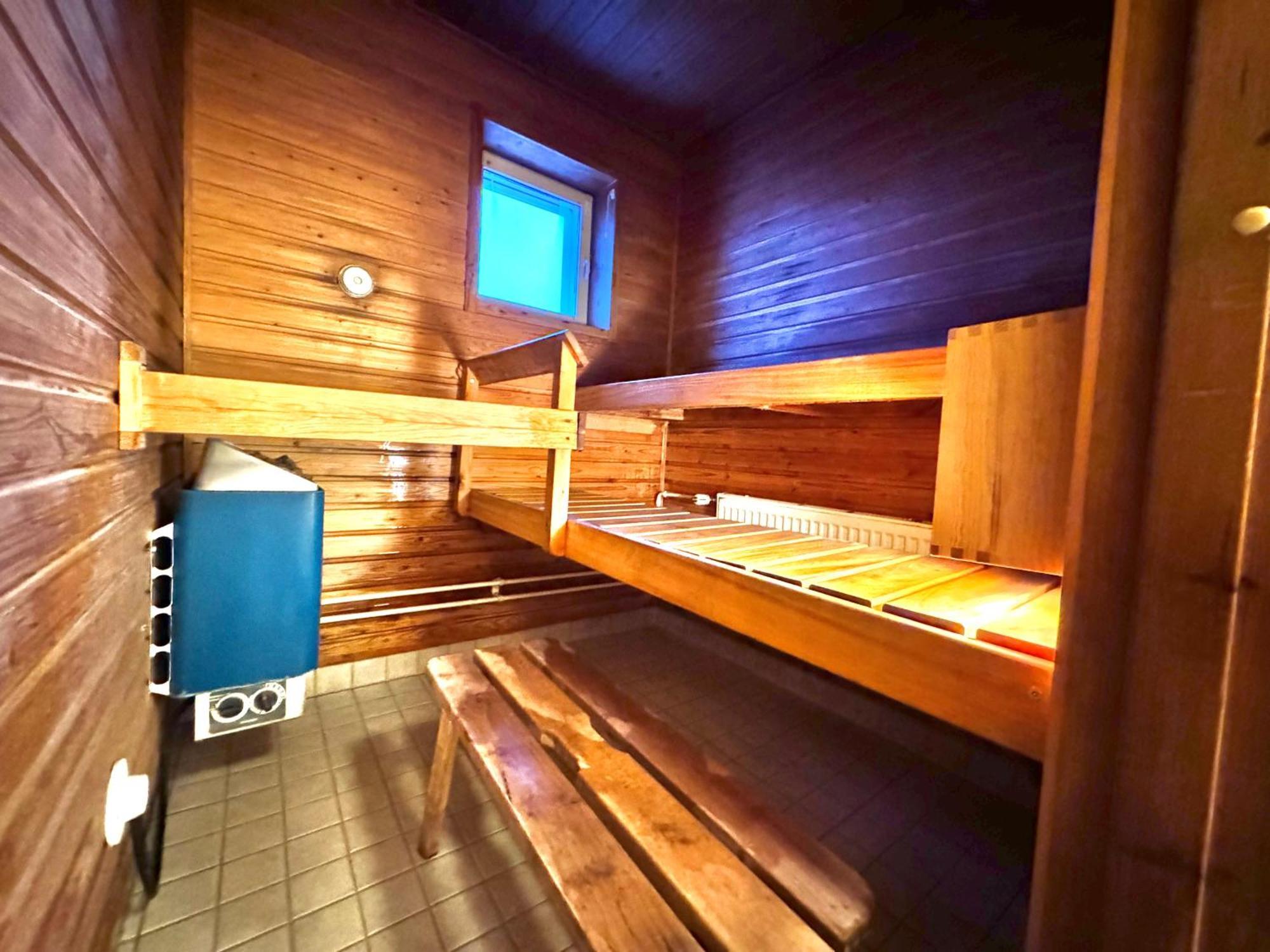 Downtown Rooms And Sauna Helsinki Kültér fotó
